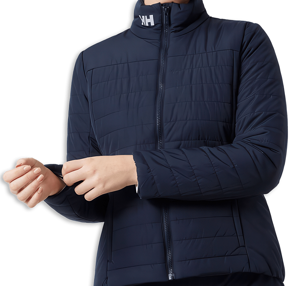Helly Hansen Women's Crew Insulator Jacket 2.0-default