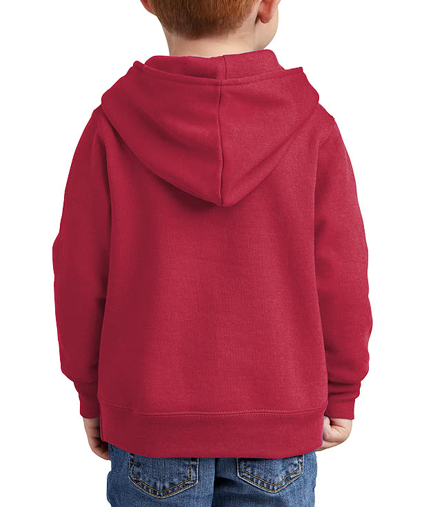 Port & Company Toddler Core Pullover Hoodie