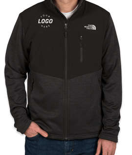 The North Face Far North Fleece Jacket