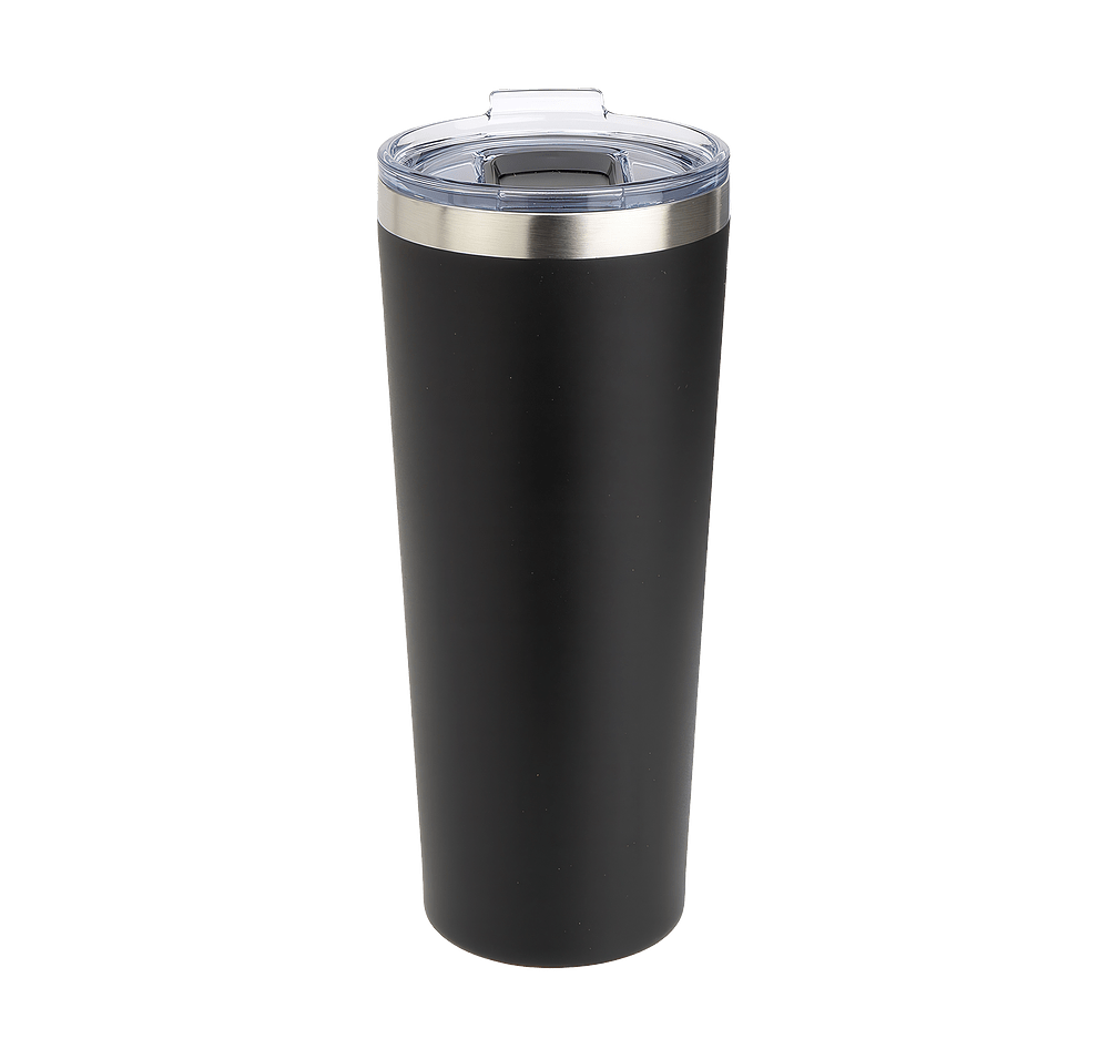 28 oz. Greco Stainless Steel Insulated Tumbler (Case of 50)-default