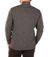 Vineyard Vines Saltwater Quarter Zip Sweatshirt