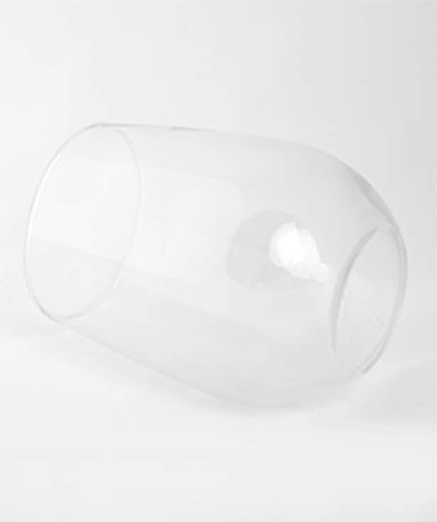 Full Color 17 oz. Stemless Wine Glass