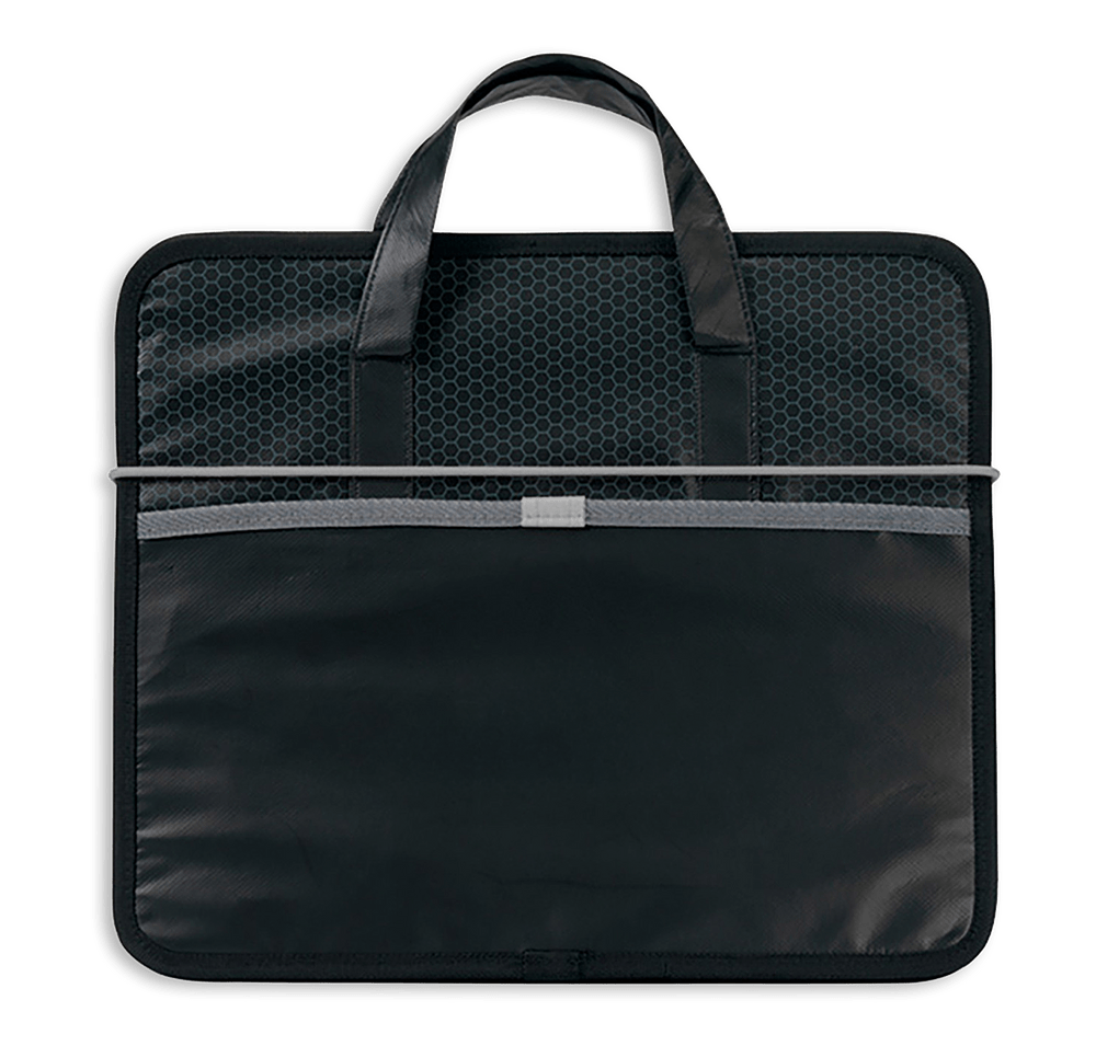 Primary Cargo Trunk Organizer-default