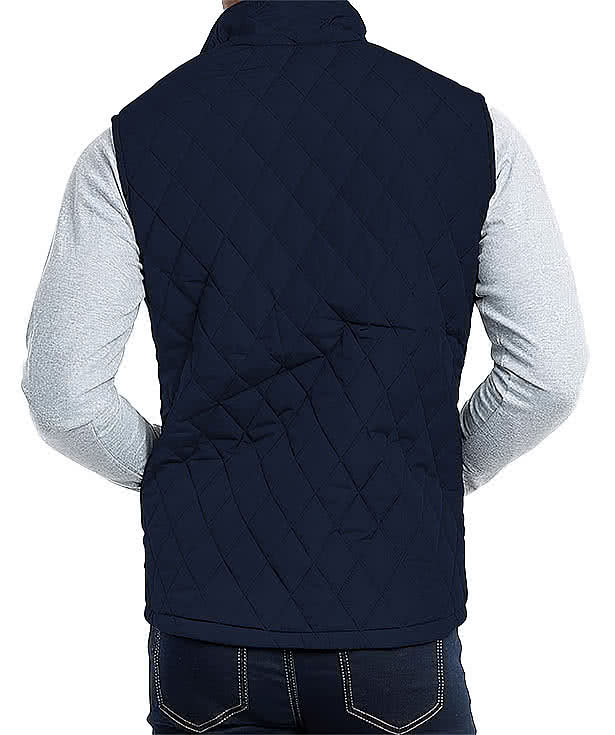 Fossa Apparel Adapt Reversible Insulated Vest