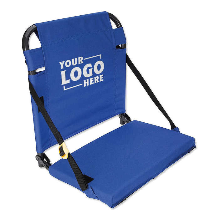 GCI Outdoor BleacherBack Stadium Seat
