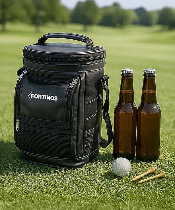 Foursome Cooler Bag