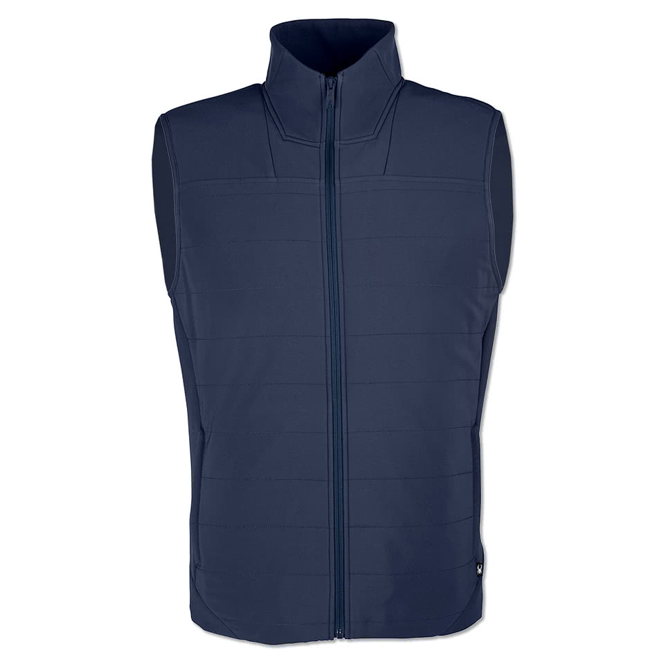 Spyder Transit Insulated Vest