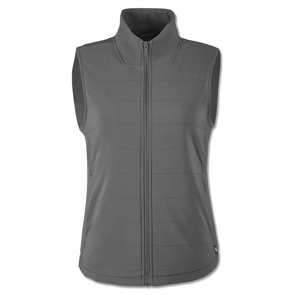 Spyder Women's Transit Insulated Vest