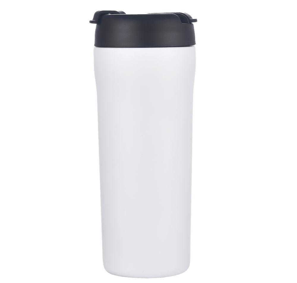 Full Color 24 oz. Varedo DuoFlow Stainless Steel Insulated Tumbler (Case of 25)-default