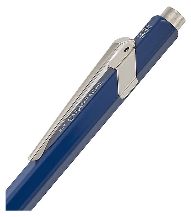 Caran D'ache 849 Classic Ballpoint Pen