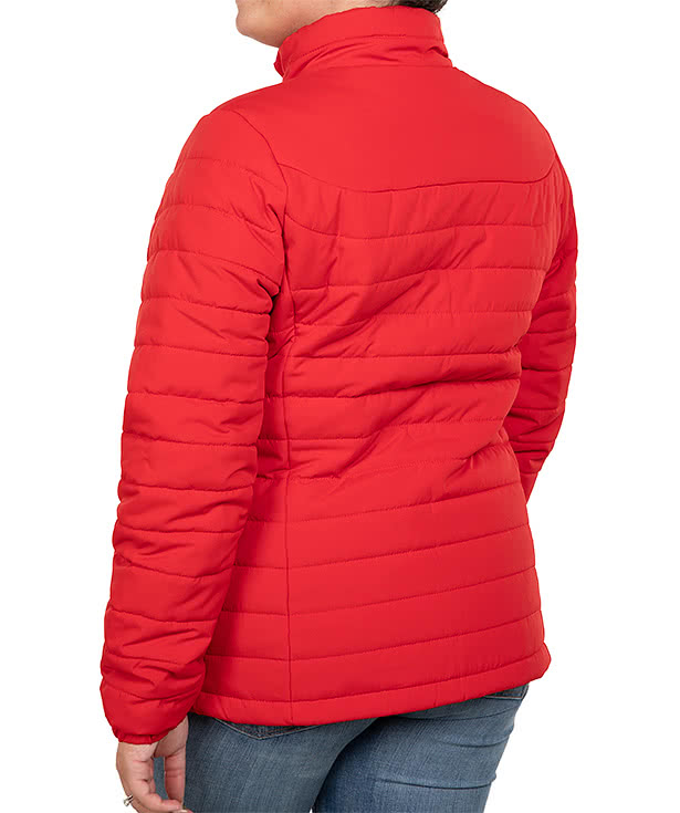 Stormtech Women's Nautilus Quilted Insulated Jacket