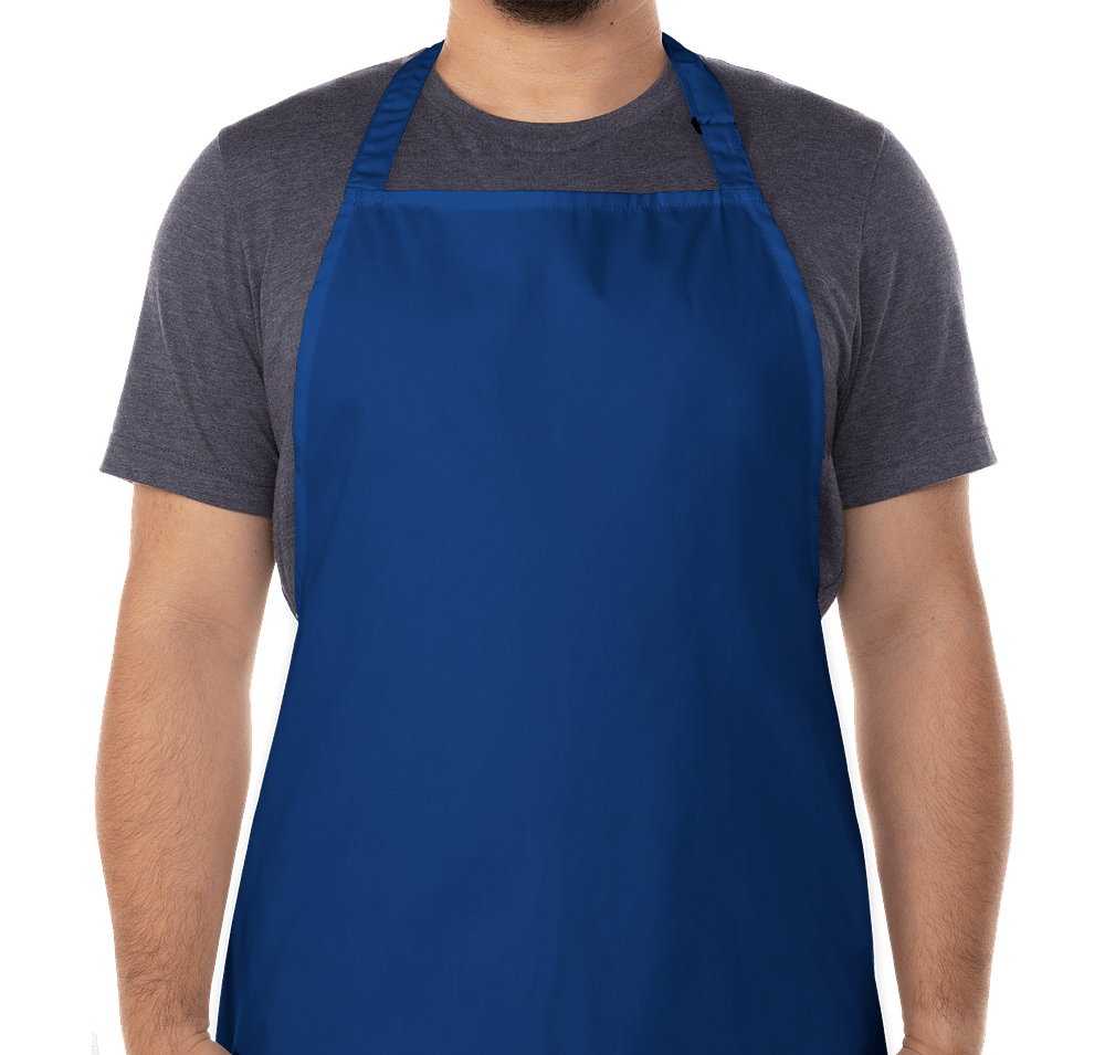 Artisan Collection Recycled Full Length Apron-default