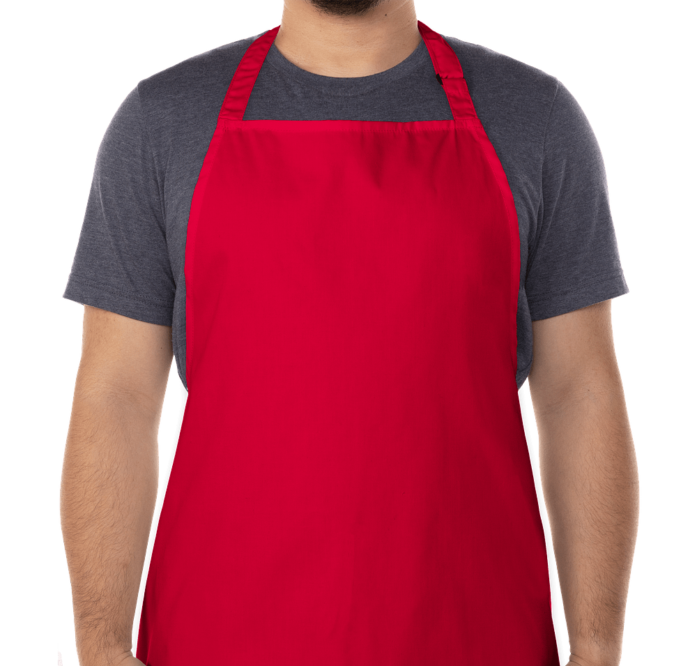 Artisan Collection Recycled Full Length Apron-default