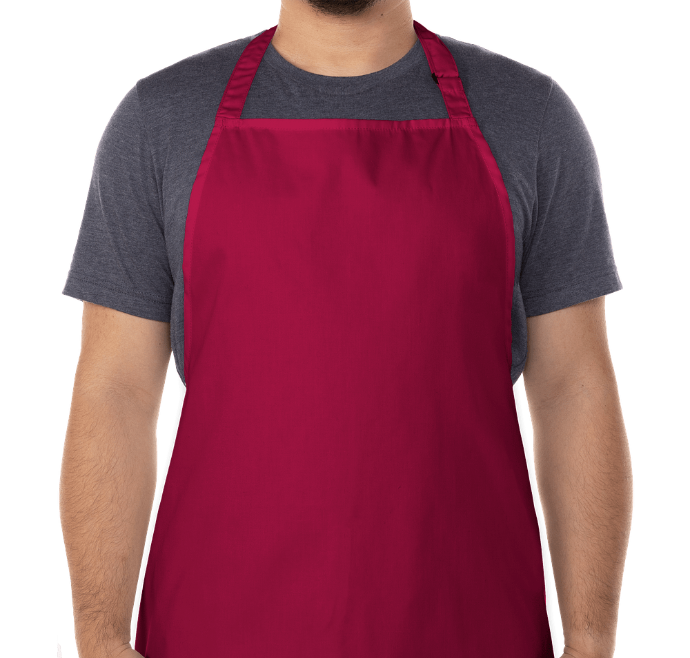 Artisan Collection Recycled Full Length Apron-default