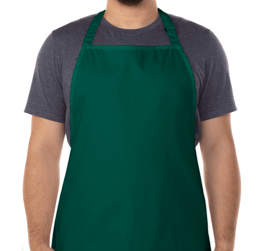 Artisan Collection Recycled Full Length Apron-default
