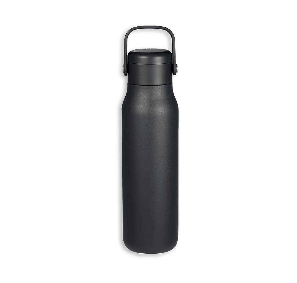 Laser Engraved 25 oz. Explorer Threadless Recycled Water Bottle-default