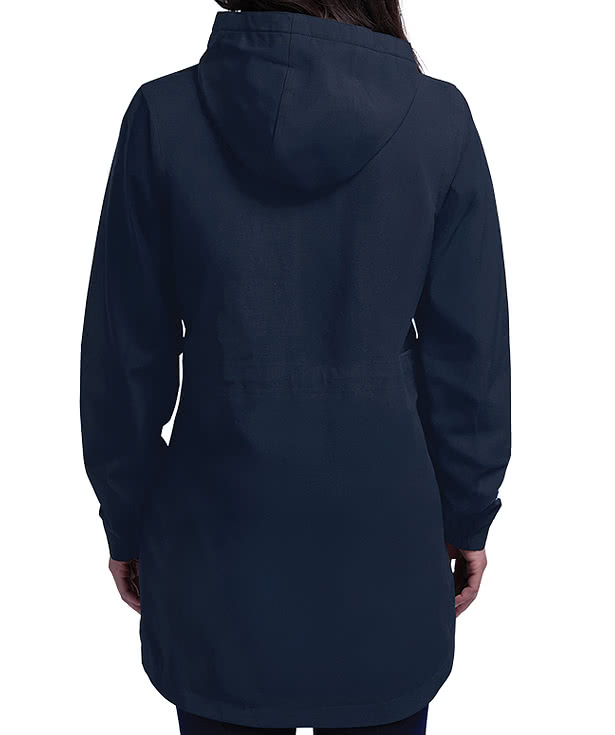 Charles River Women's Odyssey Recycled Waterproof Parka