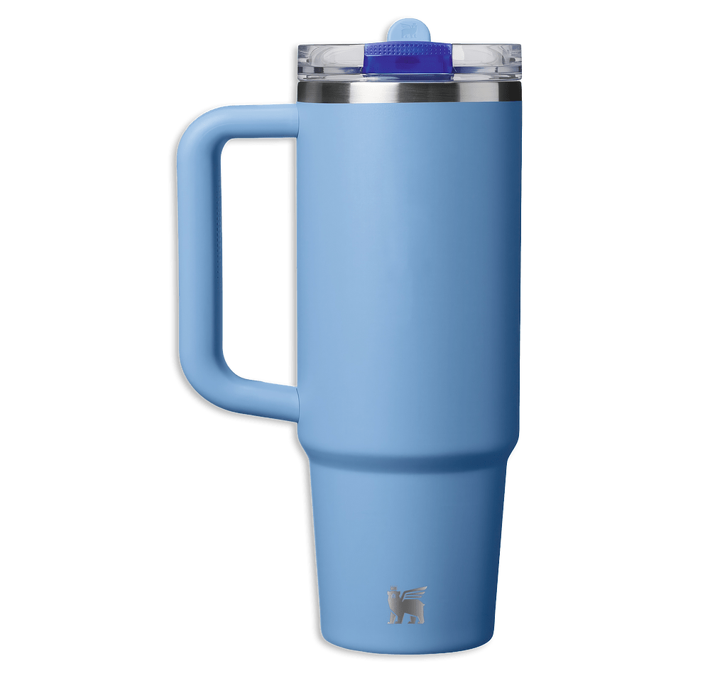 Stanley 30 oz. Quencher ProTour Flip Straw Tumbler-default