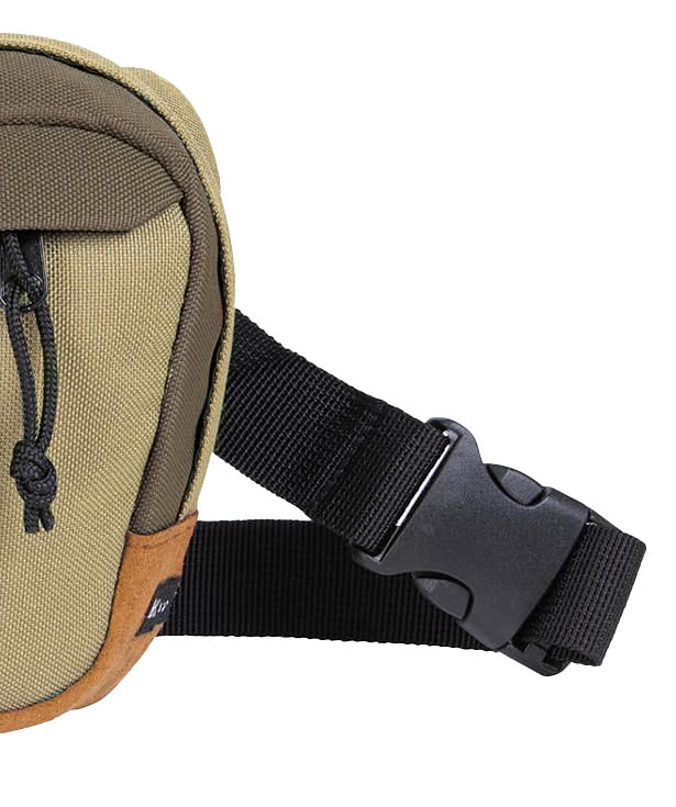 Full Color Kapston Willow Recycled Fanny Pack