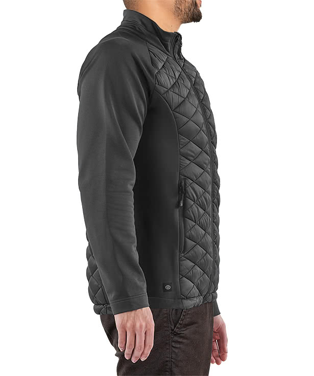 Stormtech Boulder Thermal Shell Insulated Jacket