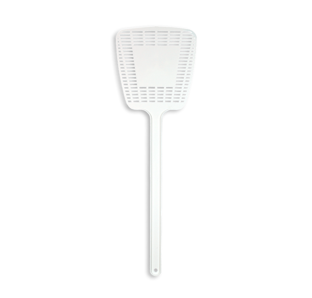 Full Color MicroHalt Antibacterial Mega Fly Swatter-default