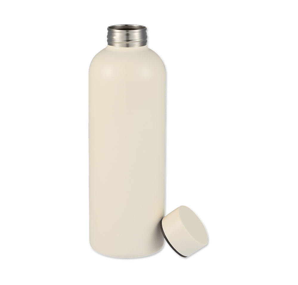 Full Color 25 oz. Cleave Recycled Stainless Steel Water Bottle-default