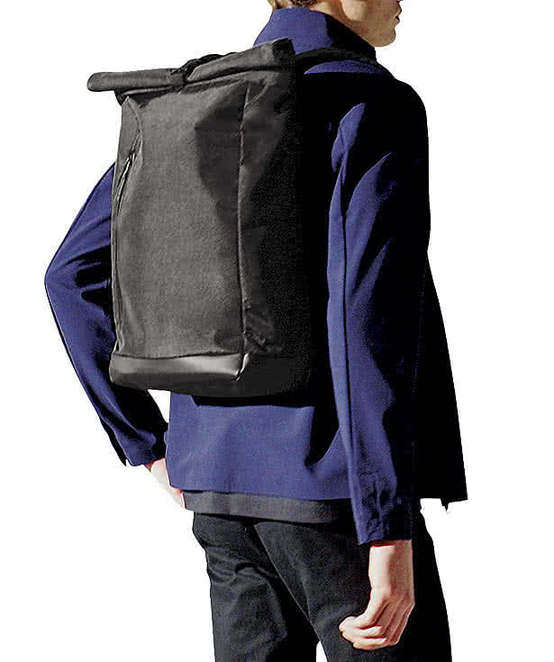 Mercer+Mettle 15" Computer Rucksack