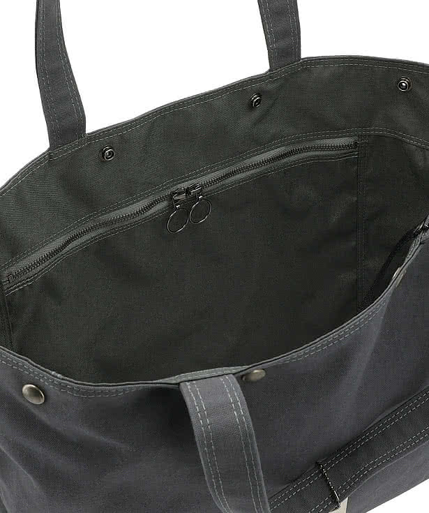 Moop Porter Tote Bag
