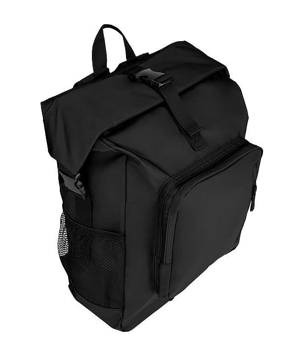 Drift Roll Top 14" Computer Backpack