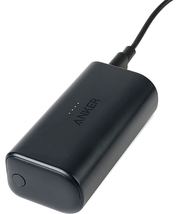Anker 5,000 mAh Nano Power Bank