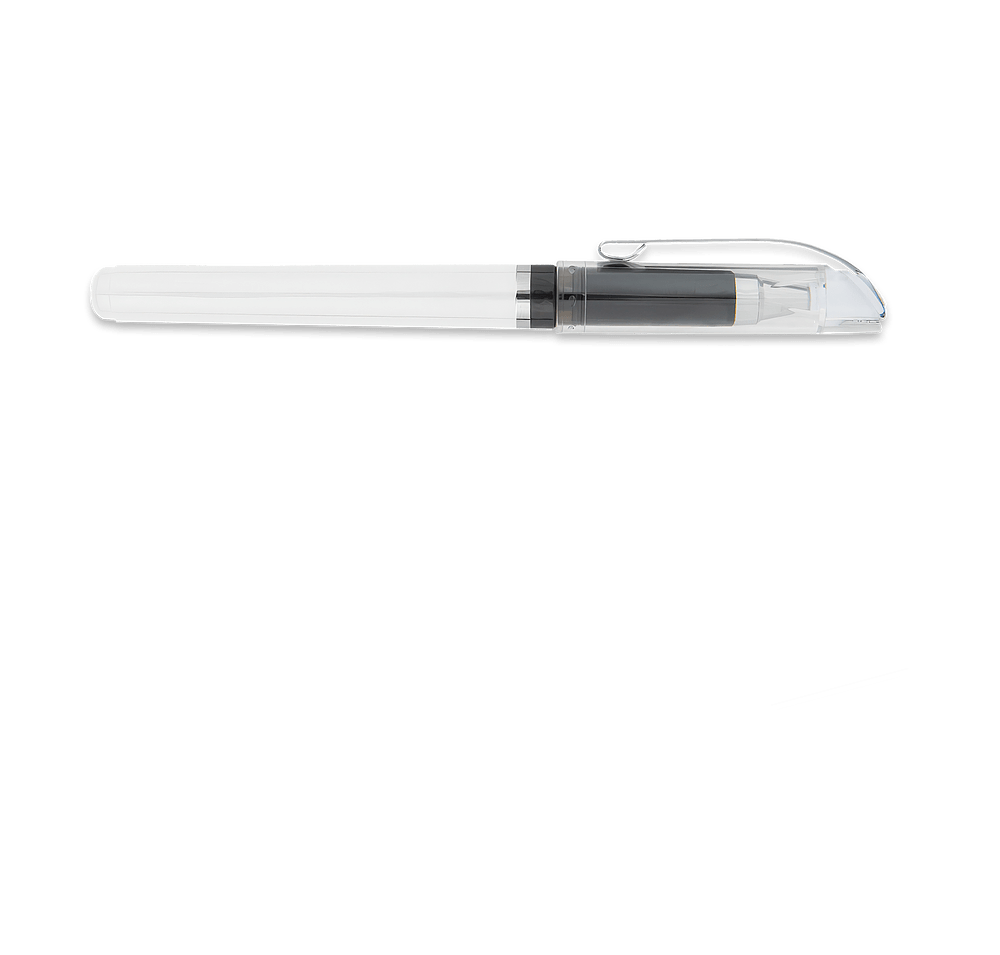 Aloha Gel Pen (black ink)-default