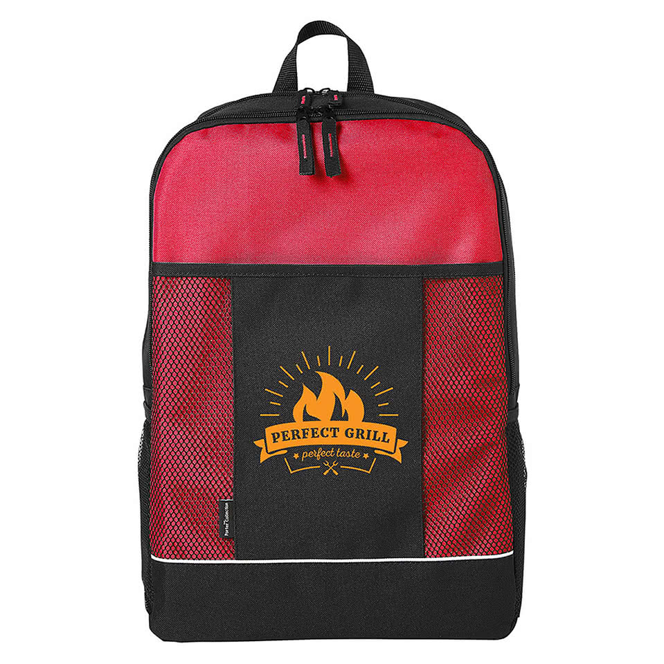 Porter Work 13" Computer Backpack