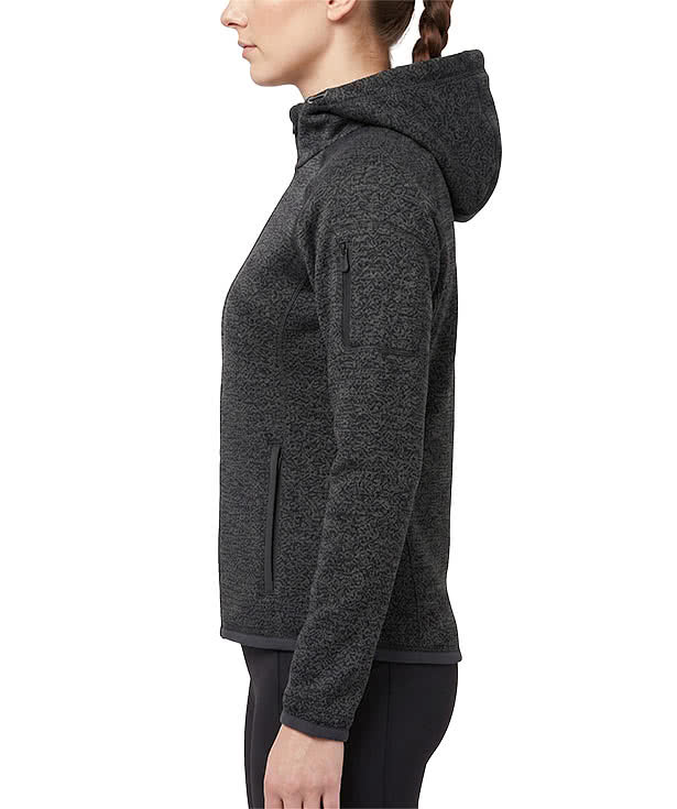 Stormtech Women’s Avalante Full Zip Sweater Fleece Jacket