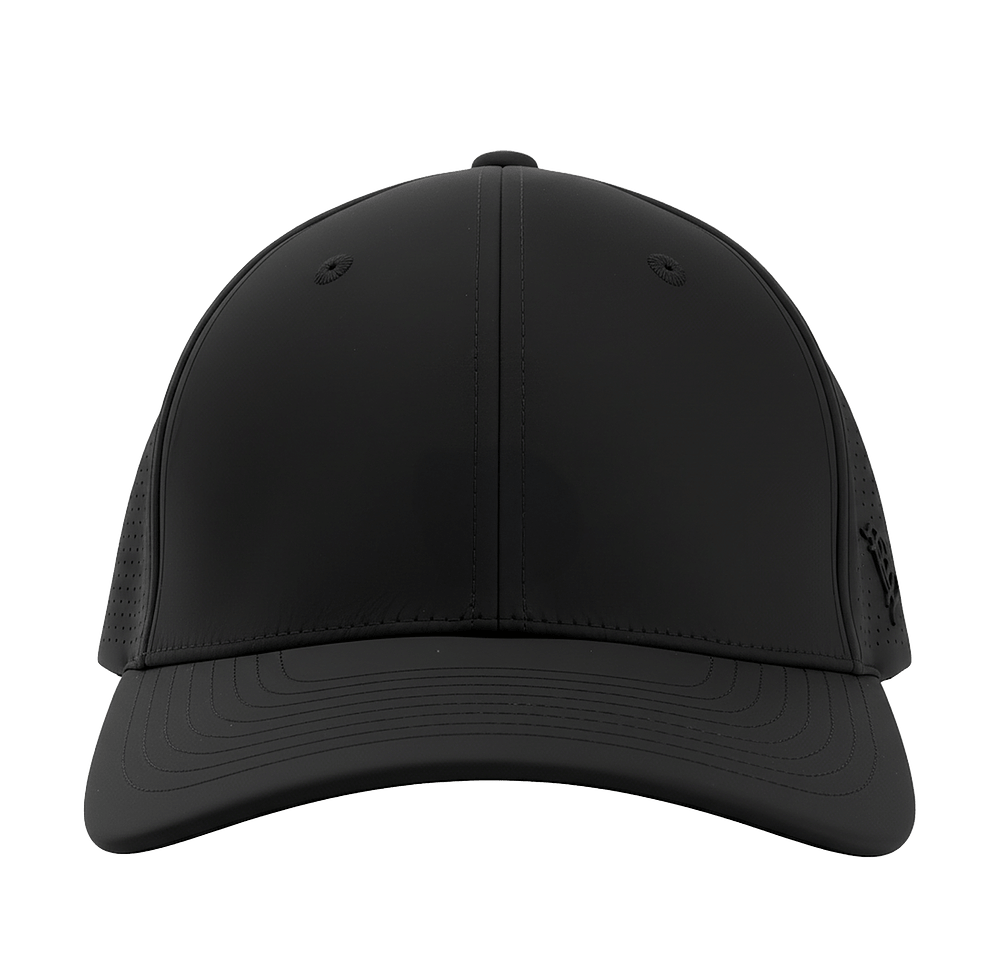 Branded Bills Bare Elite XGen UPF 45+ Performance Baseball Hat-default