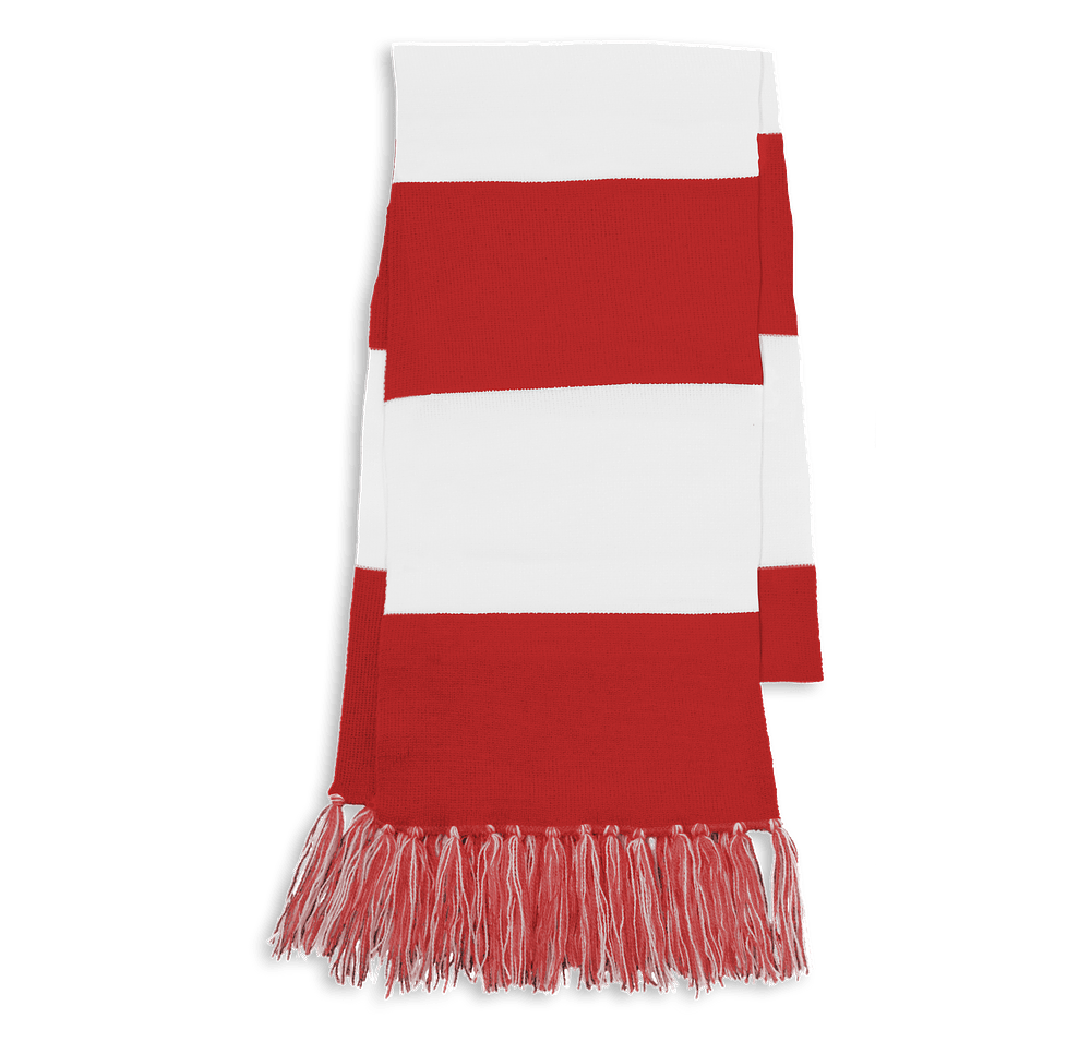 Sport-Tek Spectator Scarf-default