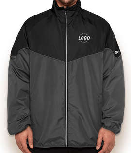 Reebok Storm Full Zip Jacket