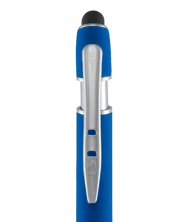 Softex Incline Stylus Pen (black ink)