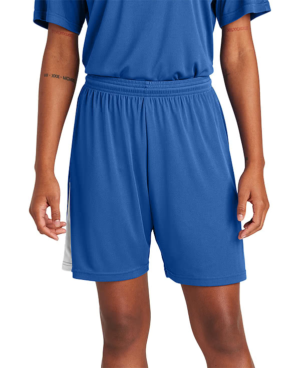 Sport-Tek Competitor United Performance Shorts