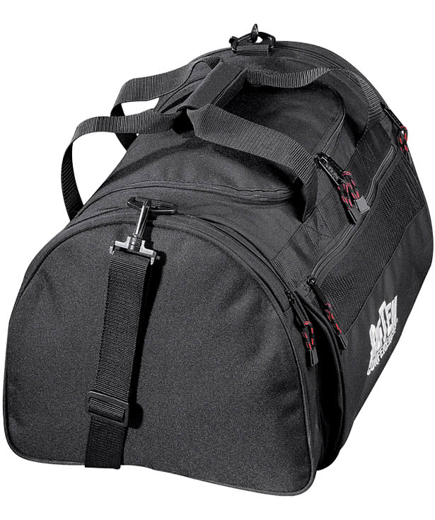 Excel Sport Deluxe Duffel Bag