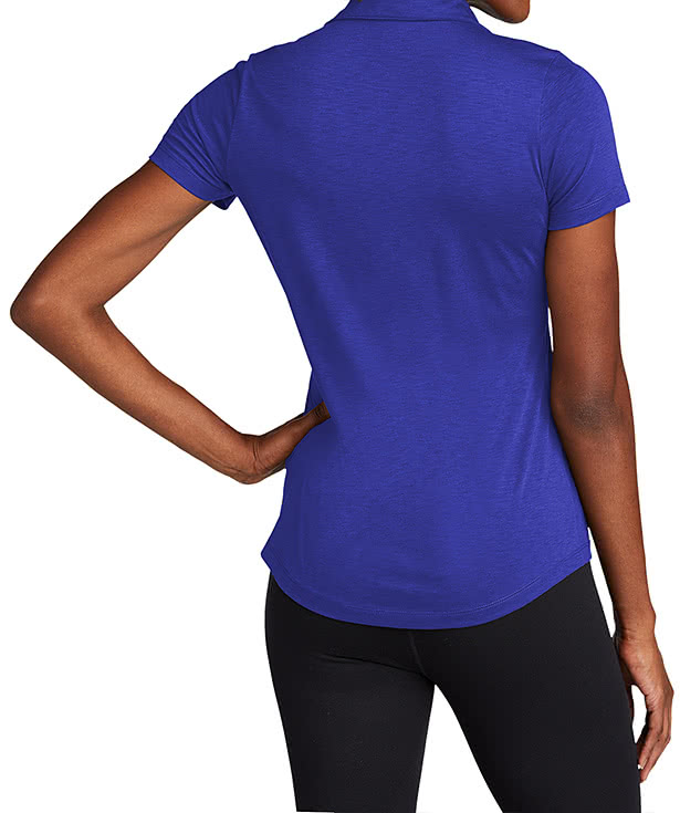 Sport-Tek Women's Strive Performance Polo