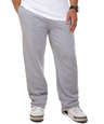 Bella + Canvas Sponge Fleece Open Bottom Sweatpants