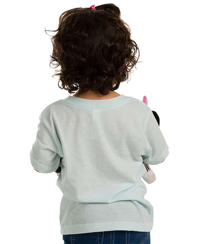 Bella + Canvas Toddler Tri-Blend T-shirt