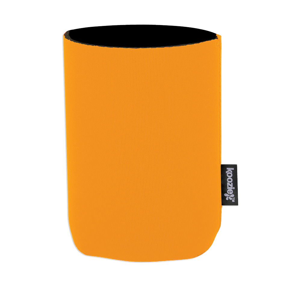 Full Color Koozie® Bottle Opener and Collapsible Bottle Cooler-default