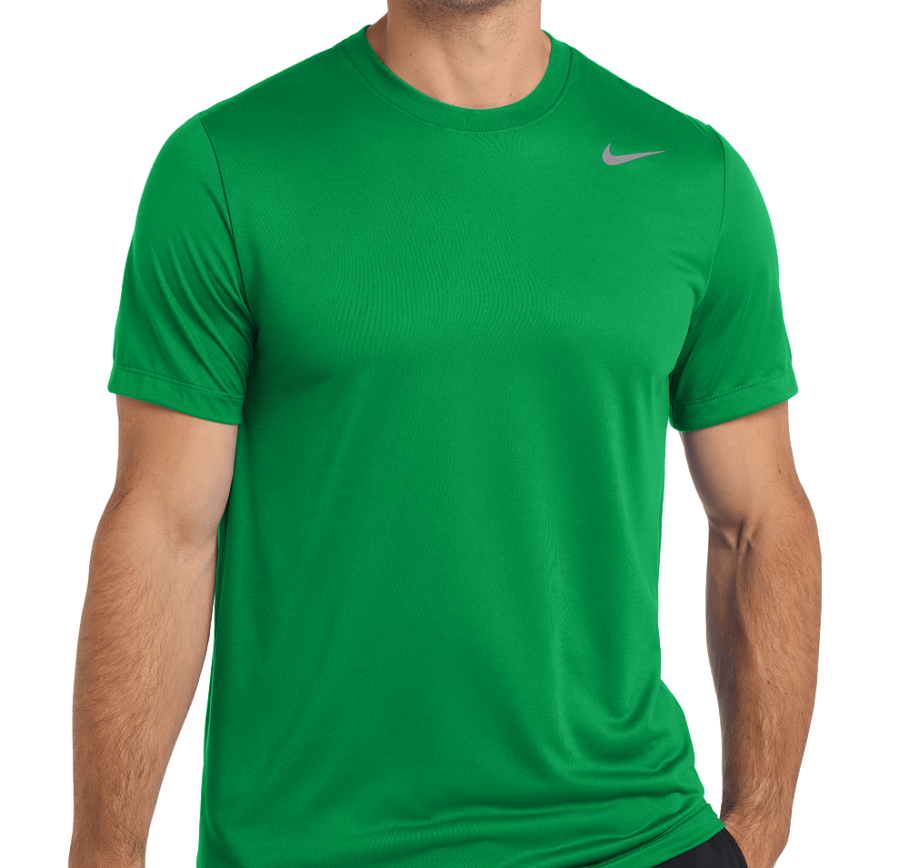 Nike Team rLegend Recycled Performance Shirt-default
