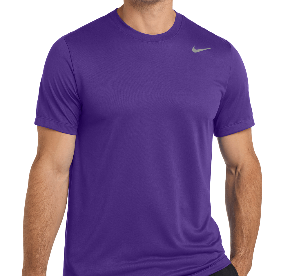 Nike Team rLegend Recycled Performance Shirt-default