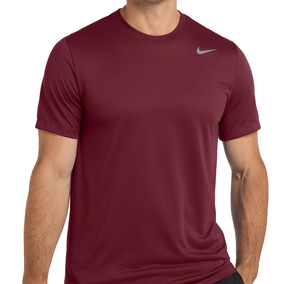 Nike Team rLegend Recycled Performance Shirt-default