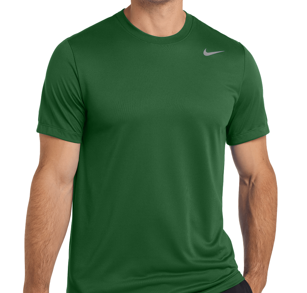 Nike Team rLegend Recycled Performance Shirt-default