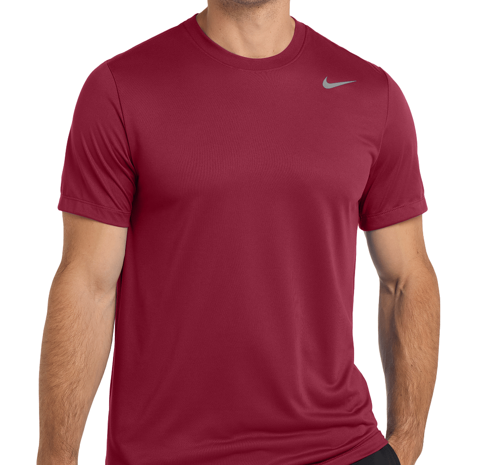 Nike Team rLegend Recycled Performance Shirt-default