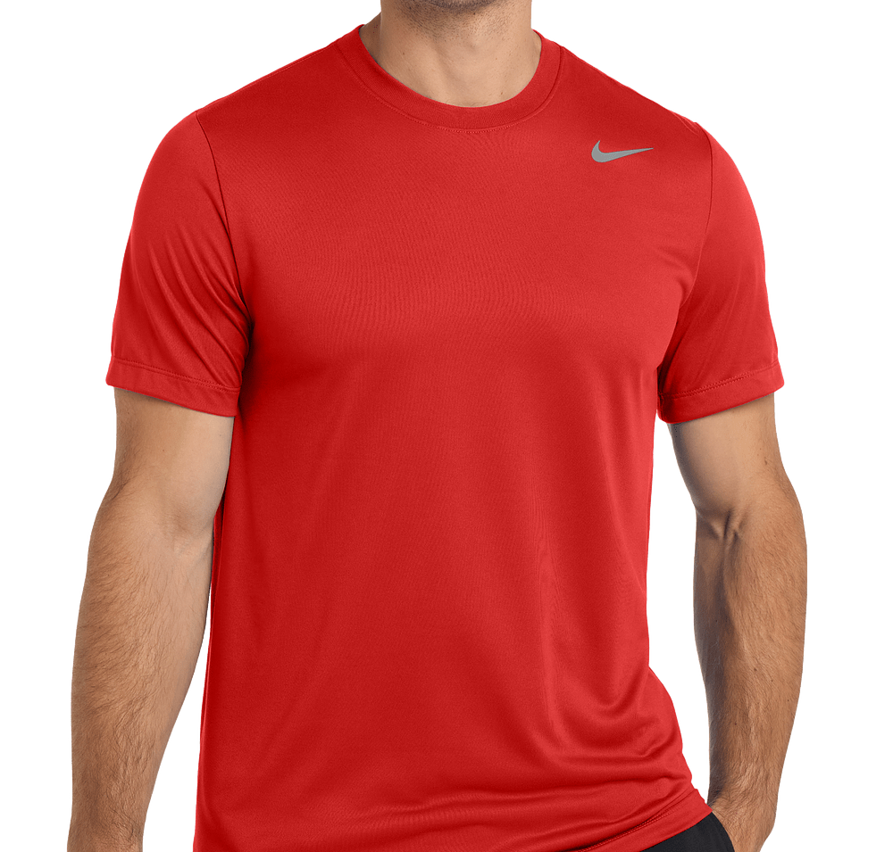 Nike Team rLegend Recycled Performance Shirt-default