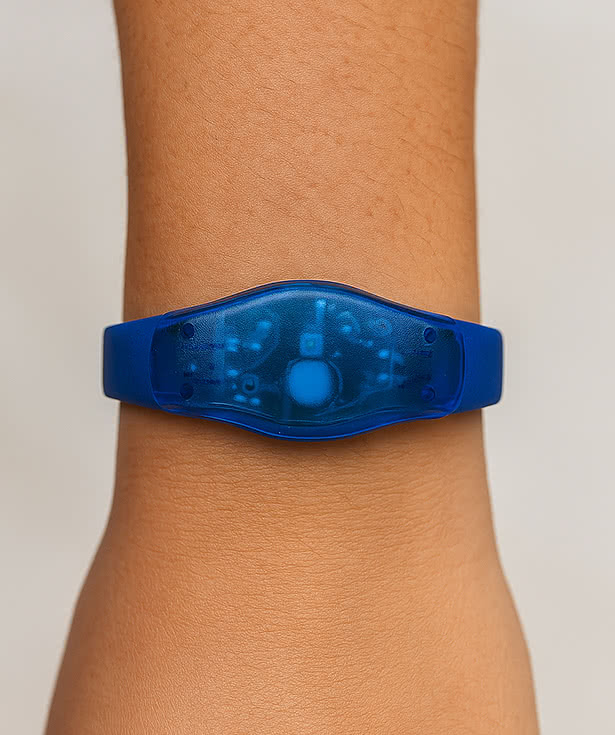 Safety Light Wristband